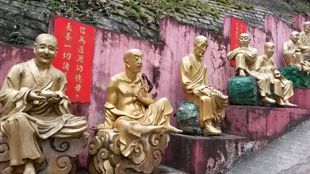 hong kong 1000 status