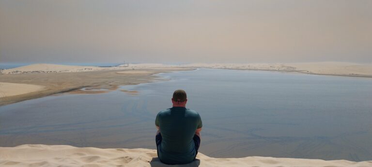 The Traveler’s Syndrome: Why Experienced Travelers Become Harder to Impress