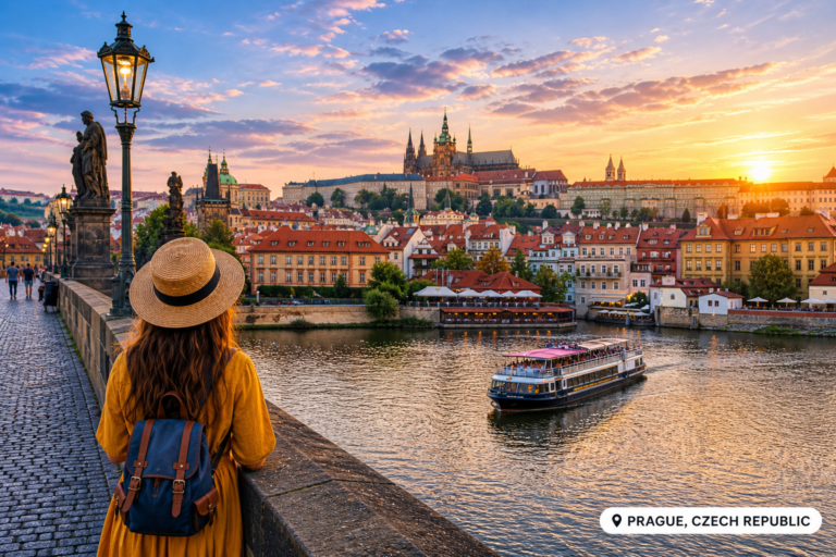Best Cities to Travel as a New Traveler