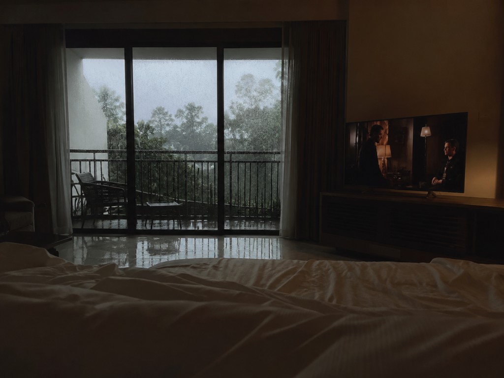 hotel sri lanka