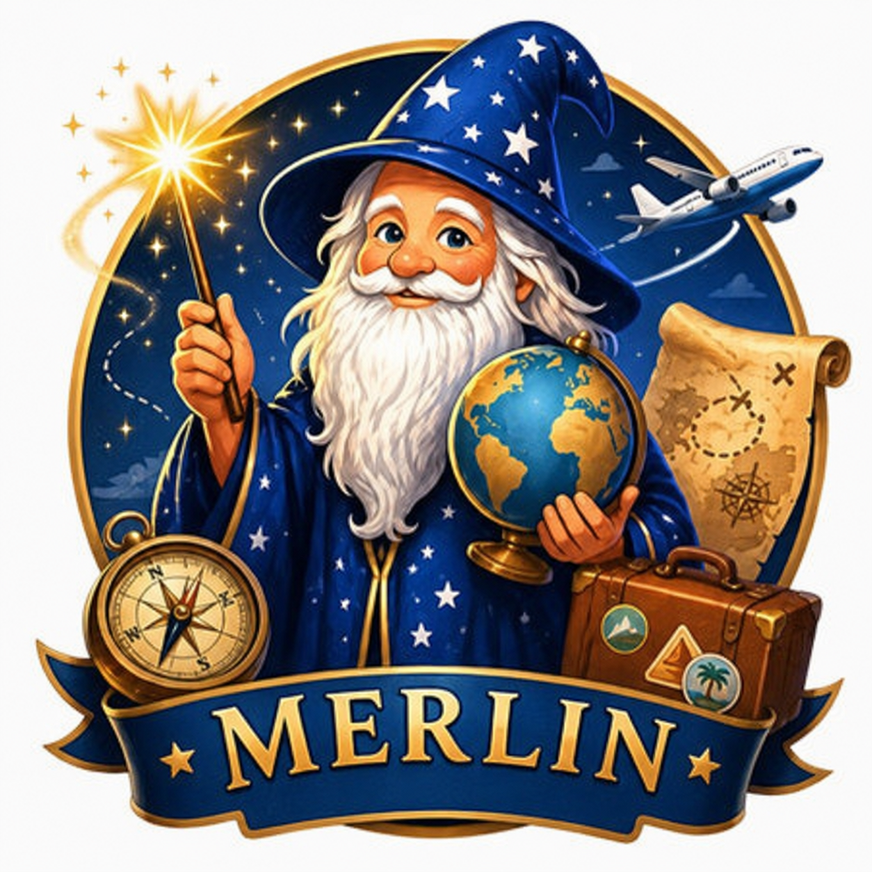 Merlin