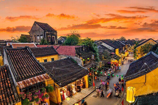 beatufiul city for beginner