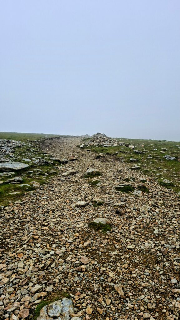 The perfect trail for Trail Running!