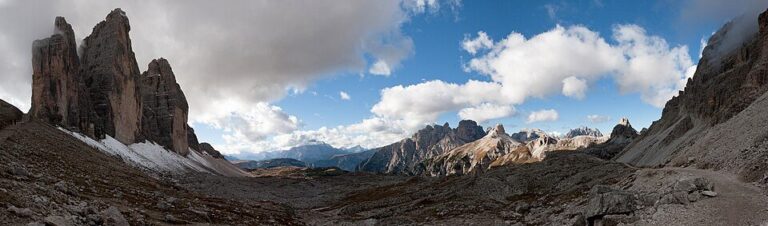 5 Days in the Dolomites: The Ultimate Hiking Itinerary (Italy)