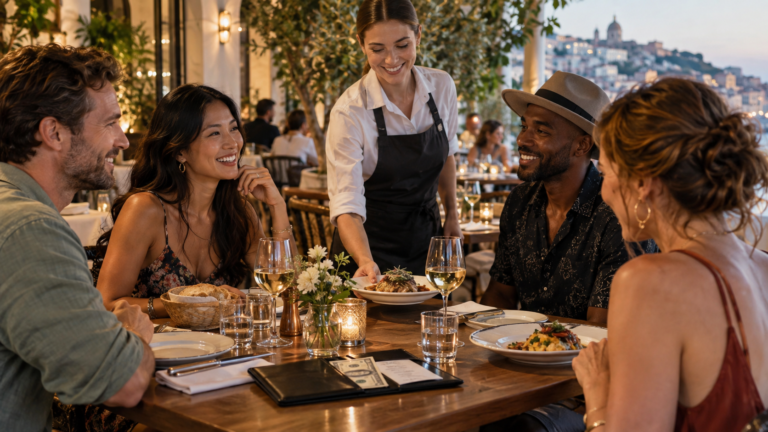 Tipping Around the World: A Country-by-Country Guide (2026)